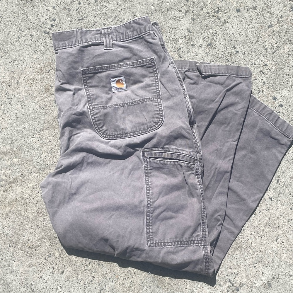 Carhartt Men's  Pants